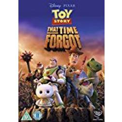 Toy Story That Time Forgot [DVD]